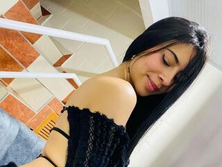 cam chat CristalLinares