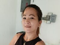 kinky video chat performer CristinaMimiss