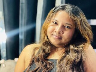 chat room live cam CristinaSamy