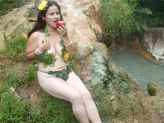 live video chat CrystallZane