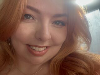 hot sex cam CurvyCateLJ