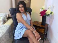 fingering girl DaffneAddison