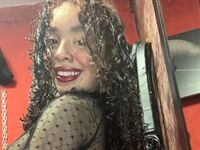 shower sex DahianitaRusso