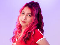 jasmin web cam DaisyDream