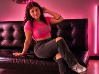 live striptease DaisyRouse