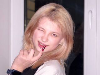 cam show DaisySponholz