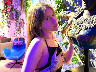 webcamgirl sex chat DaisyWane