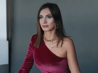 fingering cam girl DakotaRusso