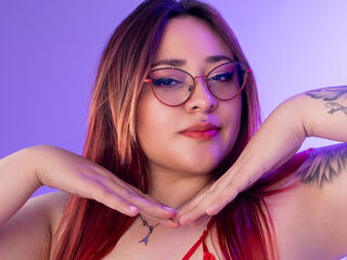 striptease cam DakotaWrim