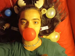 masturbating DaliaWeller