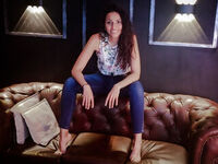 cam bitch DamarisPommes