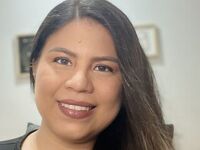 naughty camgirl DaniCraf