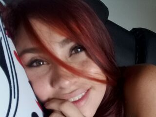 webcamgirl livesex DanielaConnor