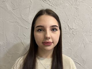 bedroom live sex DanielaCrystal