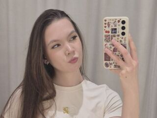 hot naked cam girl DaniellBonilla