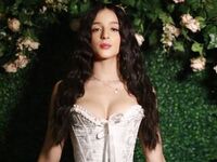 hot camwhore DaniellaGomez