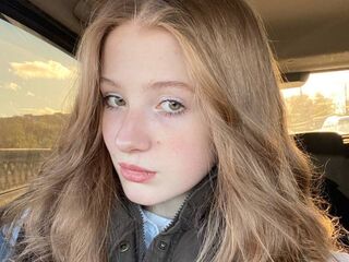 sexshow DaniellaSunshine