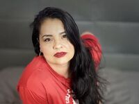 camgirl webcam picture DanikaDaniels