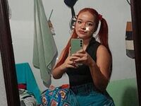 webcam live sex show DannyMendez
