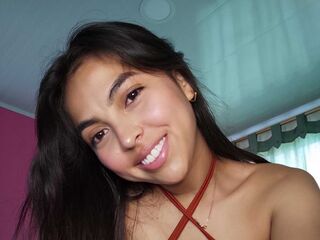 beautiful webcam girl DanyStonne