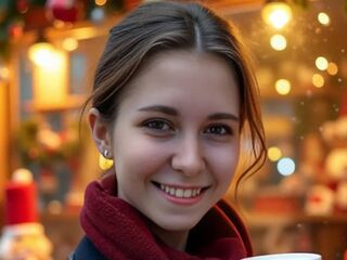 camgirl sexchat DanyelleWinland