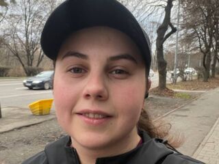 free sex cam DariaCalm