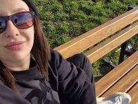 nude webcamgirl picture DariaMidnight