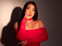 free live cam chat DashaQuen