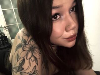 cam stripper DawnFlood
