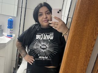 fingering cam whore DeeaFox