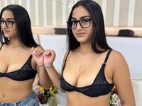 adult hardcore cam DeisyLouis