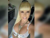 camgirl picture DellaBlazed