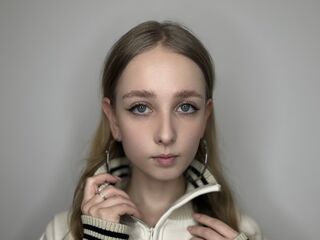 live sexshow DessieBusche