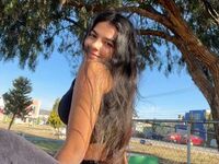 live sex picture DeviColins