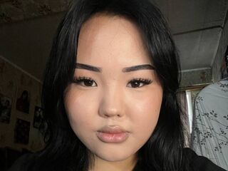 fingering camgirl DianaGruninger