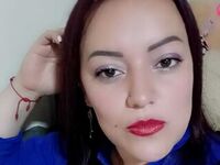 webcamgirl videochat DinnaJohson