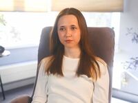 fingering cam slut DionePecanty