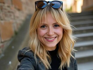 live sex webcam DodieGenett
