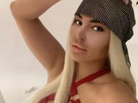 naked webcam girl video DoreaCherry