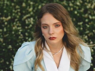 nude cam girl pic DrusillaPettet