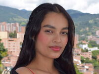 adult cam show DulcePaul