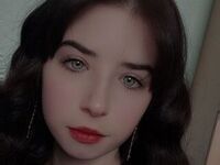 naughty camgirl fingering pussy EdinaGallant