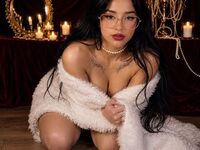 nude camgirl pic EiddaValerius