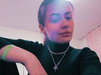 nude webcamgirl EileenCruz