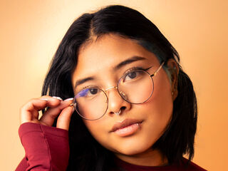 beautiful girl EimyCollins