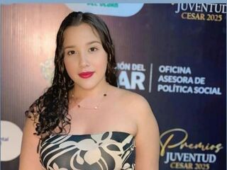 sexy live webcam girl ElaMaxwell