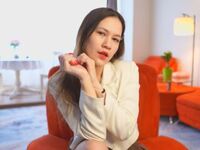 topless camgirl ElainaRansom