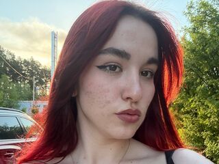 beautiful camgirl EleanorHoesing