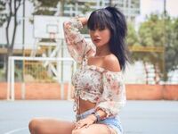 naked webcamgirl EleanorStyle