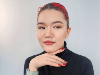 fingering cam whore EliciaFeickert